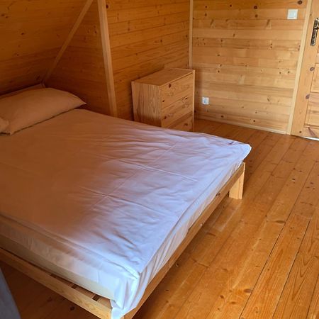 Domki Letniczowka Kolobrzeg Nad Morzem Grzybowo  Ngoại thất bức ảnh